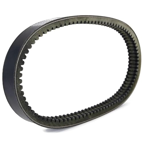 Courroie transmission robuste pour Codlice EPCOUR028 performance durable