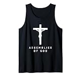 Assemblies O' God. Assemblies O' God Church Outfit