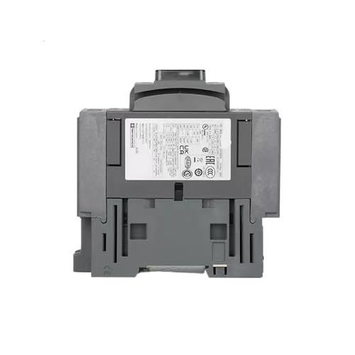 Contacteur électrique LC1D40AMD DC220V pour circuit industriel de puissance 40A - 2