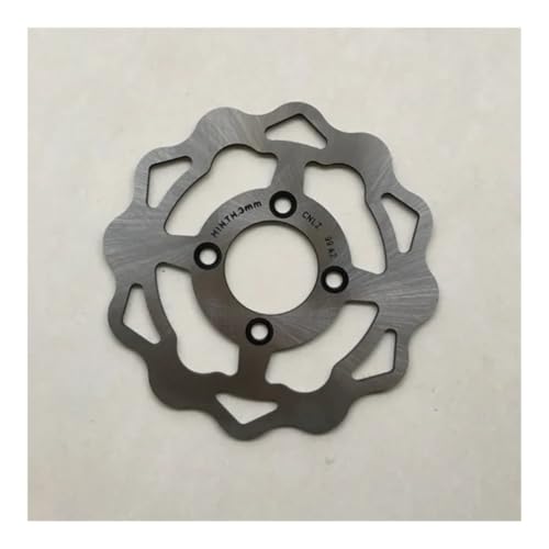 Éviter les vibrations : disque de frein moto QM200GY DR200 GXT200