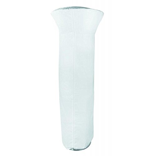 Lacor R69400N - Cubre calentador terraza a gas pe