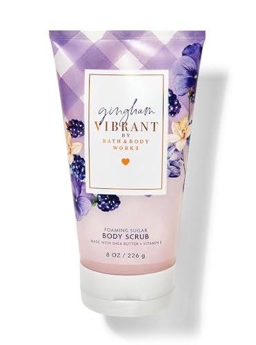 Generic Keyano Aromatics Lavender Scrub 1 Gallon