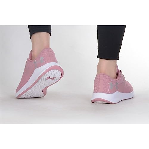 Image of Under Armour Women's Charged Aurora 2 Lace-Ups Training or Gym Shoes | 3025060-001