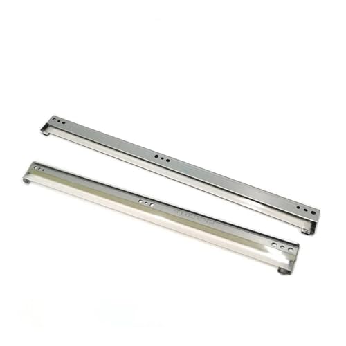 Lame de nettoyage de tambour DR512 haute précision pour éliminer les traces de toner