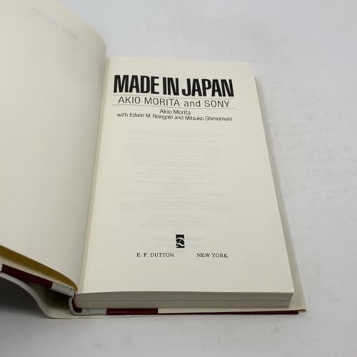 Amazon.co.jp: 盛田 昭夫: 本、バイオグラフィー、最新アップデート