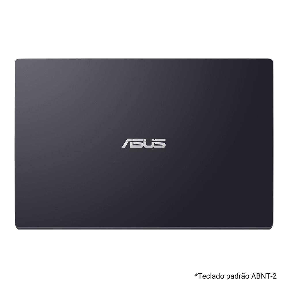 Notebook Asus E510ma-br1347ws Intel Celeron Dual Core N4020 1,1
