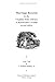 Marriage Records in the Virginia State Library: A Researcher's Guide