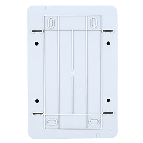 Disjoncteur miniature étanche 40A coffret différentiel RCD 30mA et 2MCB extérieur