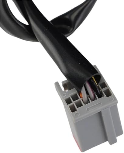 Rétroviseur électrique gauche pour rouler serein en Focus Mk2 - 5