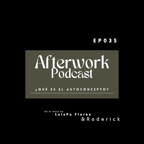 &iquest;Qu&eacute; es el Autoconcepto? cover art