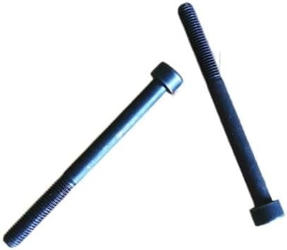 2 X G35L G45L Carburetor Screw for Z K G4K G45L G45 BC4310 G3K G35 BC3410 436R Brush Cutter Tcarburettor