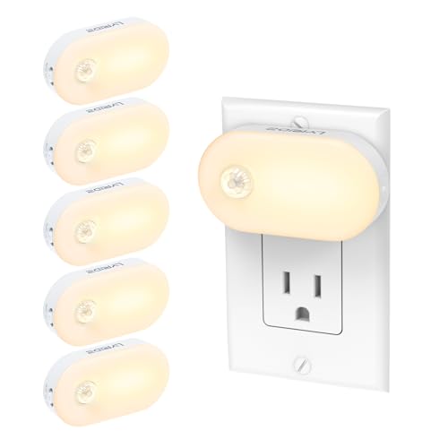 Lyridz Ultra Bright 120LM Night Light