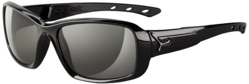 Cébé s'kiss - Gafas de esquí, Color Negro, Talla M