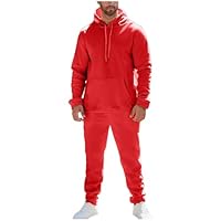 Generic Survêtement 2 Pièces Pour Homme - Couleur Unie