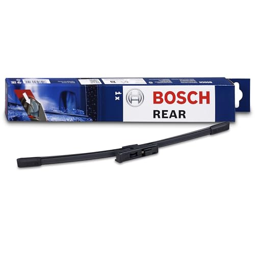 BOSCH Balai d'essuie-glace arrière Aerotwin A252H 3397016826