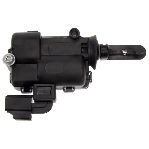 Actionneur verrouillage couvercle coffre robuste 8L8Z7843150A