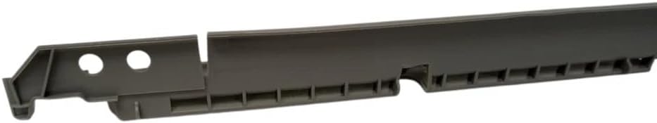 W10909089 AP6034205 4461018 PS11766757 W10667473 24136822 for Whirlpool Kitchenaid Dishwasher Lower Door Seal 22 in Long
