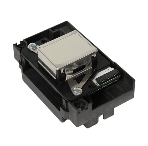 Cabezal de impresora F180000 para modelos T60 L800 y TX650