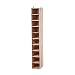 neatfreak 5613-ST closetMAX 10 Shelf Closet Organizer