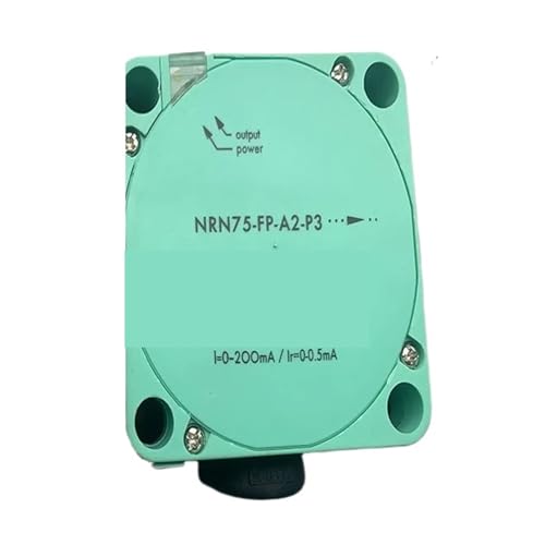Détecteur de proximité NCN50-FP-Z2-P1-Y et capteurs industriels Pepperl+Fuchs