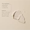 Aesop Purifying Facial Exfoliant Paste | Refresh, Cleanse, Soften Skin | Cream Based Cleanser Enhanced With Fine Quartz, Rosemary Leaf, Lactic Acid | 2.6oz / 75mL
