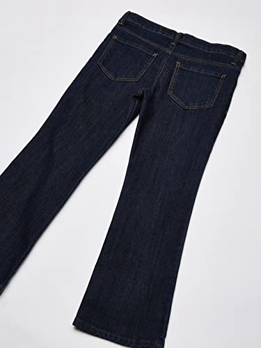 Bota jeans skinny feminina OshKosh B'Gosh, Heritage Rinse, 6-6XS