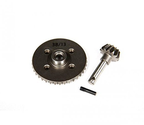 Axial Ax30395 Heavy Duty Hd Bevel Gear 38T/13T: Axic0395 #TOP1