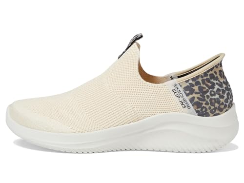 Image of Skechers Women Ultra Flex 3.0 Classy Charm Slip Ons Sneaker