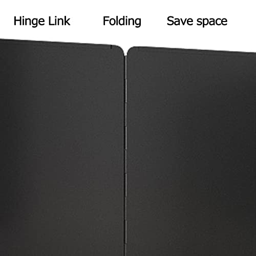 Protector de salpicaduras de cocina para freír sin ensuciar los azulejos 6