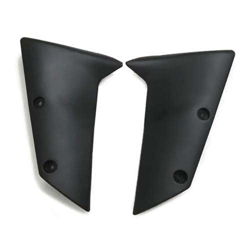 Garniture de carénage de protection ZX6R et ZX10R panneau latéral rigide haute densité