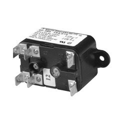 White-Rodgers 90-360 Heavy Duty Enclosed Fan Relays WR/RBM Type 184
