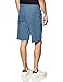 Dockers Men's Classic-Fit Perfect Short Stretch, Copen Blue (Stretch), 33W