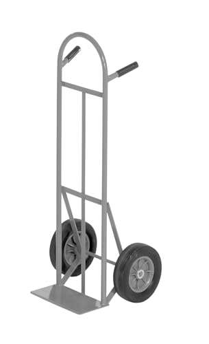 Carretilla de mano Channel RHTDP8 acero 18"x20"x52" miniatura 1