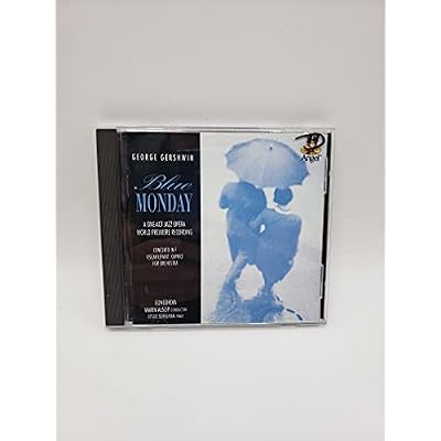 Gershwin: Blue Monday