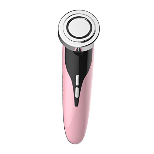 gazechimp Elétrico Massageador Facial Elevador Sonic Cleanser 4 Modos De Beleza Dispositivo - Versão