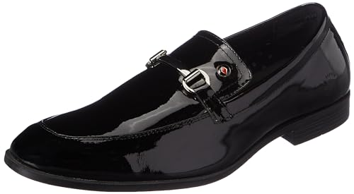 Image of Lee Cooper Mens Lc6342n Uniform Dress Shoe
