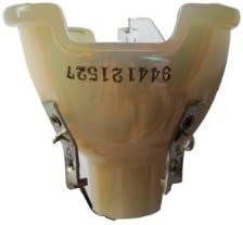 DLP Projector Replacement Lamp Bulb Fit for Optoma BL-FP230I HD33 HD3300 HD300X SP.8KZ01GC01