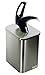 San Jamar P4900 Stainless Steel FrontLine Countertop Box System with Condiment Pump, Black