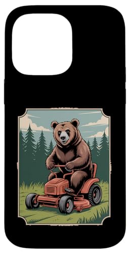Funny Bear �I�y���[�e�B���O �Ŋ���@ �X �X�}�z�P�[�X iPhone 14 Pro Max �p