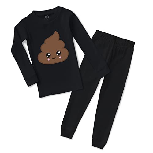 Comparison of Best Poop Emoji Pajamas For Kids Top Picks 2023 Reviews