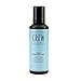American Crew Hair Styling Fiber Grooming Foam Spuma Volume Modulabile Capelli - 200 ml immagine