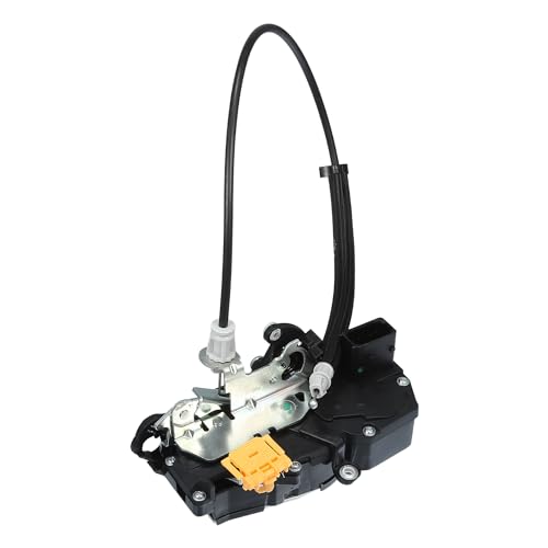 Image of uxcell Front Left Side Power Door Lock Actuator Motor with Cable for Cadillac CTS 2009-2014 No.22862244