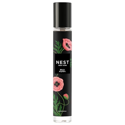 NEST Wild Poppy Travel Spray image