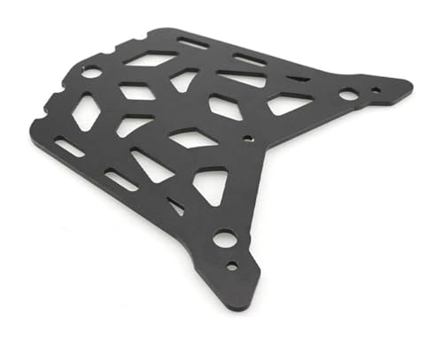Porte-bagages arrière Tracer 9 / 9GT (2021-2023) support fixe pour top case de moto