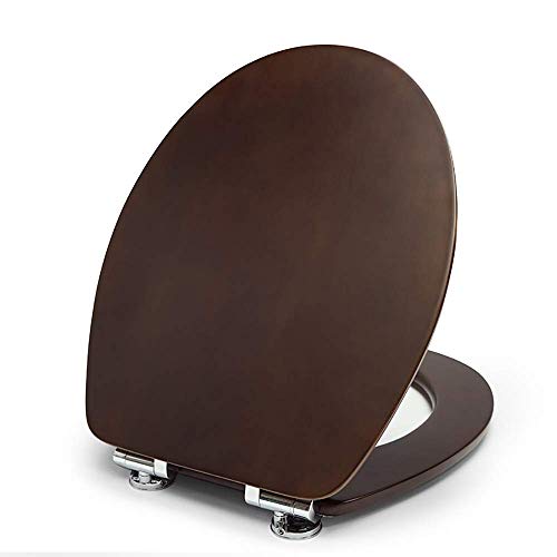 Tapa Wc Roca Dama Retro Marca ZHSH