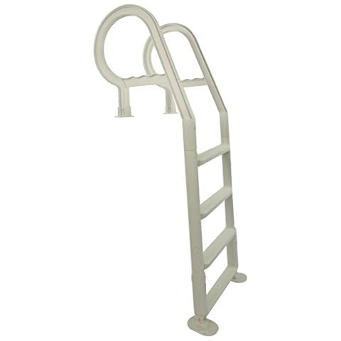 Champlain Plastics Pool Deck Ladder Cover