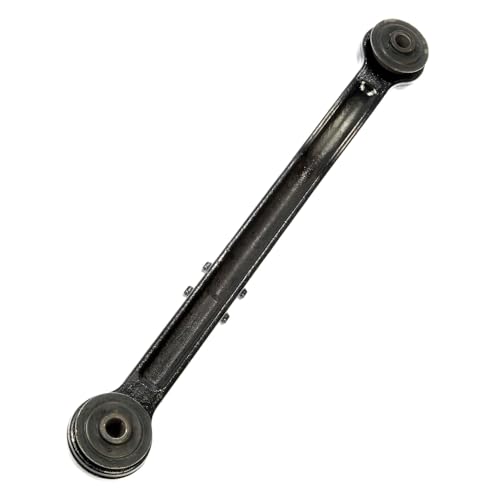 Image of Detroit Axle - Rear Control Arms Sway Bars for Chevy GMC Suburban Avalanche Yukon XL 1500 Tahoe Cadillac Escalade ESV EXT Hummer H2, 2 Upper Control Arms 2 Sway Bars Replacement