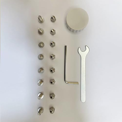 Kaiferty Bandeja para Gestión de Cables Bajo Escritorio, Organizador de Cables sin Taladro con Abrazadera, Blanco miniatura 1
