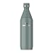 Produktbild Stanley All Day Slim Trinkflasche Edelstahl 0.6L - Thermosflasche Kühlt 6 Stunden - 11 Stunden Eisgekühlt - BPA-Frei - Auslaufsichere Wasserflasche - Spülmaschinenfest - Shale