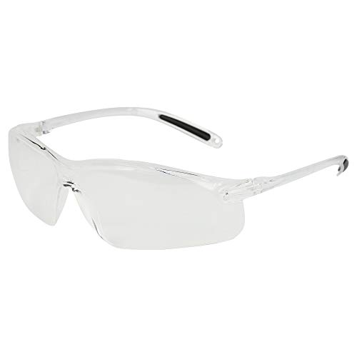 Honeywell A700 Protective Eyewear with Antifog, Polycarbonate, Clear Rs.125